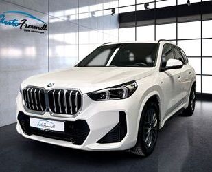 BMW BMW X1 xDrive23d M Sport *Pano*Driv.As.Prof*H&K*AH Gebrauchtwagen