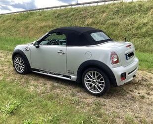 Mini MINI Cooper S Roadster Cooper S Gebrauchtwagen