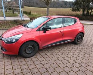 Renault Renault Clio Luxe ENERGY TCe 90 Luxe Gebrauchtwagen