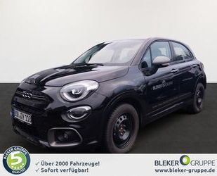 Fiat Fiat 500 X 500X MY24 SPORT HYBRID 1.5 GSE 96 kW (1 Gebrauchtwagen