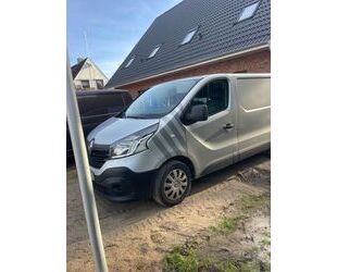 Renault Renault Trafic Gebrauchtwagen