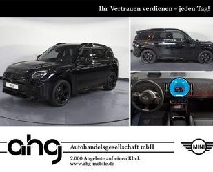 Mini MINI Countryman C JCW-Trim Paket L Gebrauchtwagen