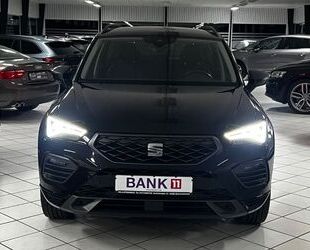 Seat Seat Ateca 1.5 TSI ACT 110kW FR TÜV&AU neu&Garanti Gebrauchtwagen