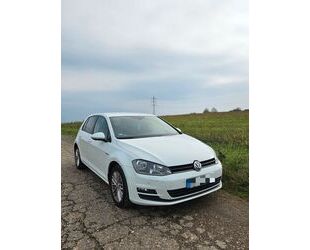 VW Volkswagen Golf VII CUP 1.2 TSI Gebrauchtwagen