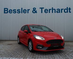 Ford Ford Fiesta 1.5 EcoBoost ST*RECARO*LED*KAMERA* Gebrauchtwagen