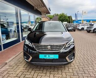 Peugeot Peugeot 5008 Active PS-DACH NAVI SH RKAMERA Gebrauchtwagen