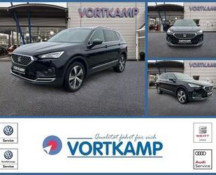 Seat Seat Tarraco Xcellence e-Hybrid KAmera/LED/ACC Gebrauchtwagen