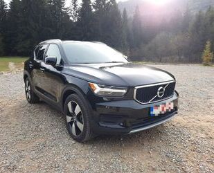 Volvo Volvo XC40 T5 AWD 252 hp Gebrauchtwagen