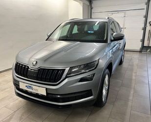 Skoda Skoda Kodiaq Style 4x4 Gebrauchtwagen