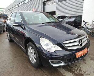 Mercedes-Benz Mercedes-Benz R 320 CDI 4Matic 7 SITZE Gebrauchtwagen