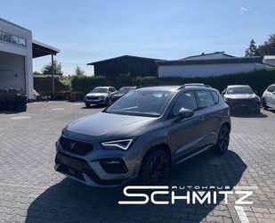 Cupra Cupra ATECA VZ300 4-Drive AHK PANO 2.0TSI (12/2 [ Gebrauchtwagen