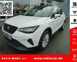 Seat Seat ARONA STYLE 1.0 TSI GAR.-06/2028* SITZHEIZ. E Gebrauchtwagen