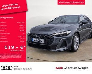 Audi Audi A5 Avant TFSI KLIMA PDC SHZ KAMERA NAVI ACC L Gebrauchtwagen