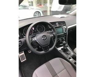 VW Volkswagen Golf 1.6 TDI BMT ALLSTAR Variant ALLSTA Gebrauchtwagen