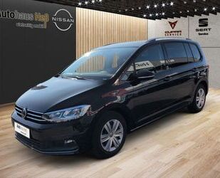 VW Volkswagen Touran 2.0 TDI DSG Sound *NAVI*PDC*Sitz Gebrauchtwagen