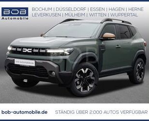 Dacia Duster Gebrauchtwagen