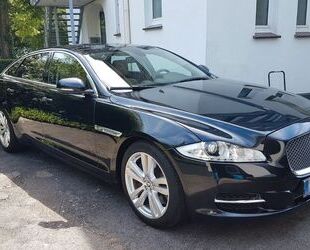 Jaguar XJ Gebrauchtwagen