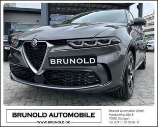 Alfa Romeo Tonale Gebrauchtwagen