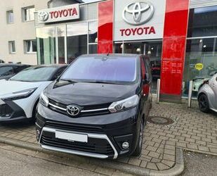 Toyota Toyota Proace 2,0l L1 (8-Si.) Verso Team D Gebrauchtwagen