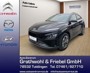 Hyundai Hyundai KONA 39 kWh Trend-Paket*2,24% Gebrauchtwagen