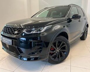 Land Rover Land Rover Discovery Sport P200 Dynamic SE Panoram Gebrauchtwagen