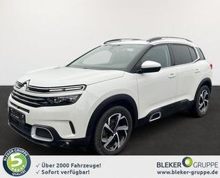 Citroen Citroën C5 Aircross 2.0 BlueHDi 180 Feel (EURO 6d- Gebrauchtwagen