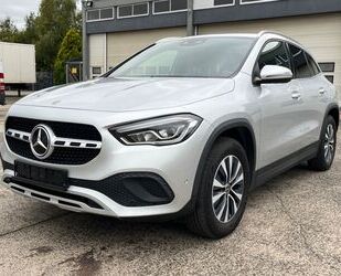 Mercedes-Benz Mercedes-Benz GLA 200d DCT LED Kamera Ambiente MBU Gebrauchtwagen