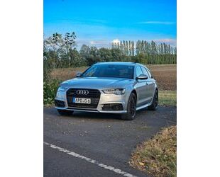 Audi Audi A6 3.0 TDI, ACC, AHK, PANO, BOSE, SOFT, NACHT Gebrauchtwagen