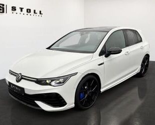 VW Volkswagen Golf R VIII 2.0 TSI R-Perf. Pano+IQ.Lig Gebrauchtwagen