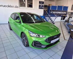 Ford Ford Focus 2.3 EcoBoost ST X - Panoramadach - 5 J. Gebrauchtwagen