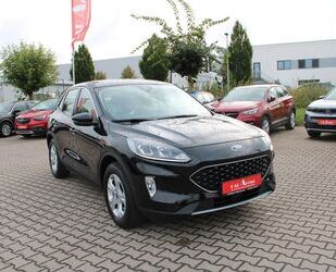 Ford Ford Kuga 2.0 Hybrid Cool & Connect*Navi*SHZ Gebrauchtwagen