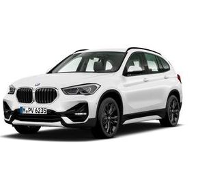 BMW BMW X1 sDrive18i Sport Line *AHK*RFK*SHZ*LED* Gebrauchtwagen