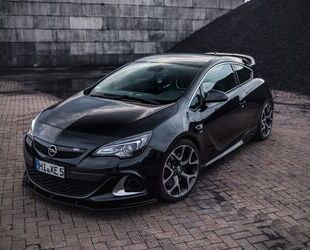 Opel Opel Astra J OPC 2.0 Turbo,Infinity, OPC Design Pa Gebrauchtwagen