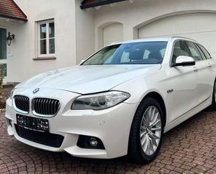 BMW BMW 535d Touring M-Paket Gebrauchtwagen