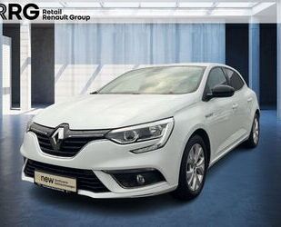 Renault Megane Gebrauchtwagen