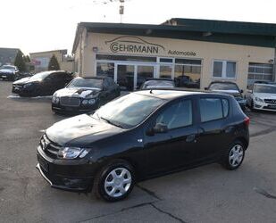 Dacia Sandero Gebrauchtwagen