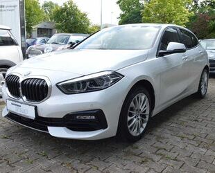 BMW BMW 118i Adv. Navi,LED,HUD Gebrauchtwagen