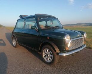 Mini MINI 1300 British Open Classic *Sondermodell* Gebrauchtwagen