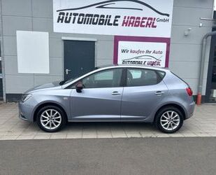 Seat Seat Ibiza 1.2TSI Style# LED# ALU# Sitzhei Gebrauchtwagen