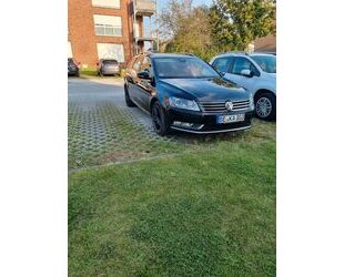 VW Volkswagen Passat Variant 2.0 TDI DSG Comfortline Gebrauchtwagen