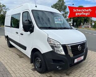 Nissan Nissan NV400 Kastenwagen L2H2 3,5t COMFORT 3 DPF D Gebrauchtwagen