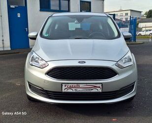 Ford Ford C-Max C-MAX Brand neue Zahn Riemen&Ser Gebrauchtwagen