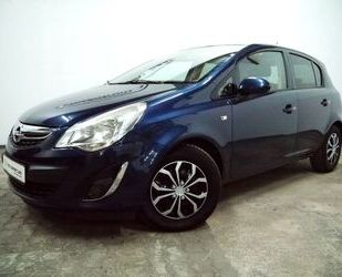 Opel Opel Corsa D CD Kima Navi PDC Tempomat ZV TUV neu Gebrauchtwagen