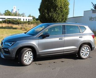 Seat Seat Ateca Style 2.0 TDI 110KW/150PS 6 Gang Gebrauchtwagen