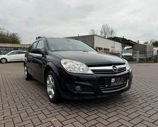 Opel Opel Astra H Caravan CATCH ME*TÜV NEU* Gebrauchtwagen