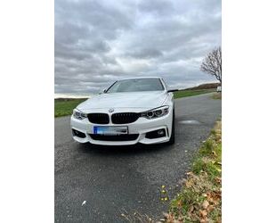 BMW BMW 435 Gran Coupé 435i Gran Coupé M Sport M Sport Gebrauchtwagen