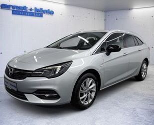 Opel Opel Astra 1.2 Turbo Sports Tourer Elegance NAVI L Gebrauchtwagen