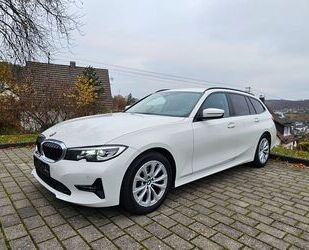 BMW BMW 318 Baureihe 3 Touring 318 d Gebrauchtwagen