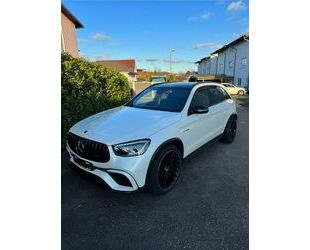 Mercedes-Benz Mercedes-Benz GLC 63 AMG Mercedes-AMG GLC 63 S 4MA Gebrauchtwagen