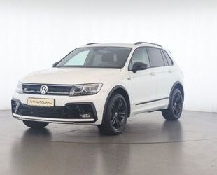 VW Volkswagen Tiguan 2.0 TDI SCR 140kW DSG 4MOTION OF Gebrauchtwagen